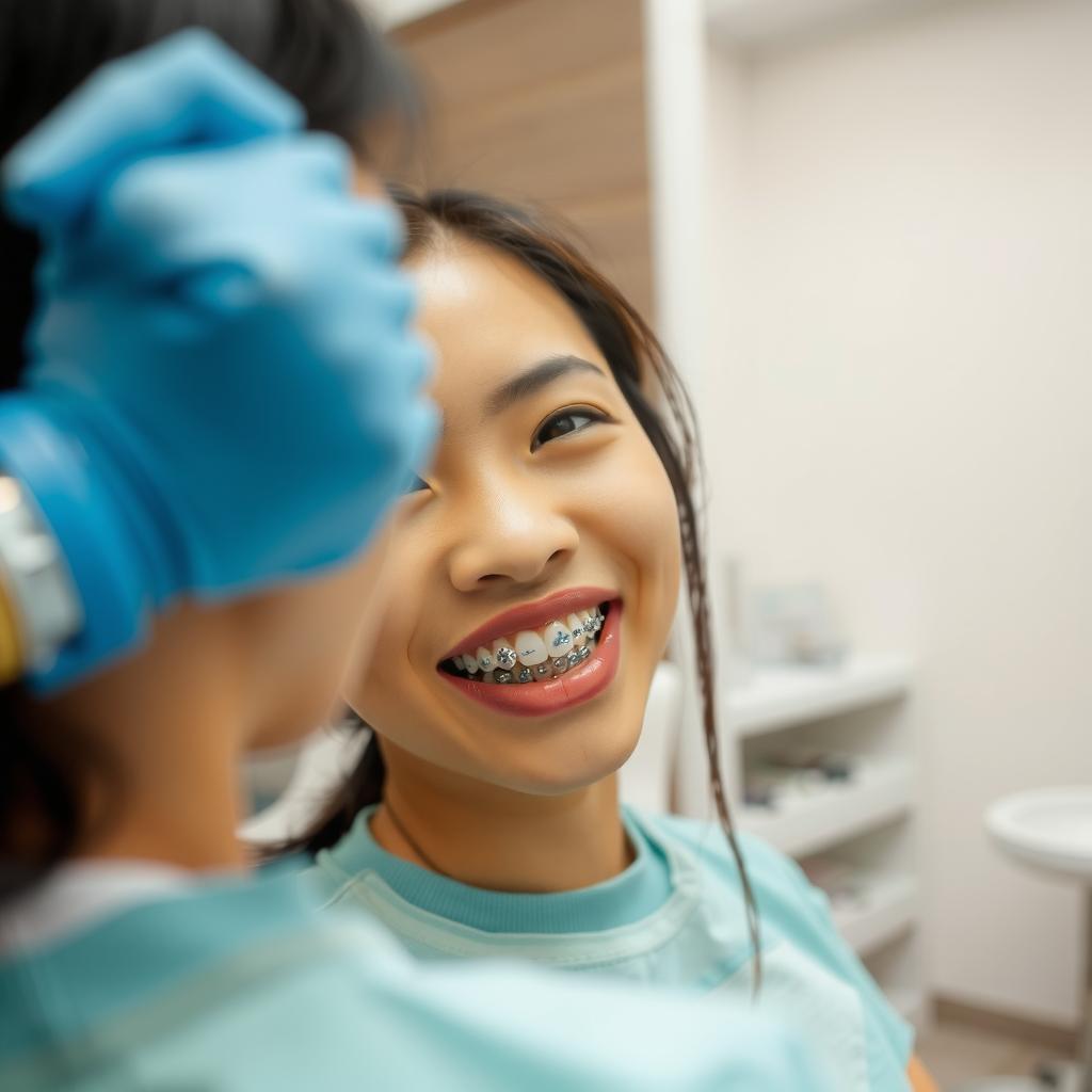 Difference Between Partial and Full Orthodontic Treatment Price Cost Duration