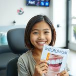 Possibility Duration Cost of Partial Correction for Crooked Teeth