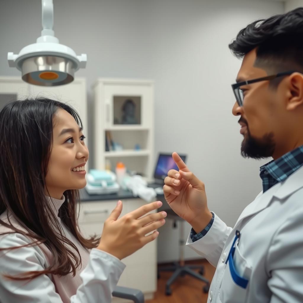 Comparison of Celebrities Before and After Orthognathic Surgery Cost Recommended Candidates