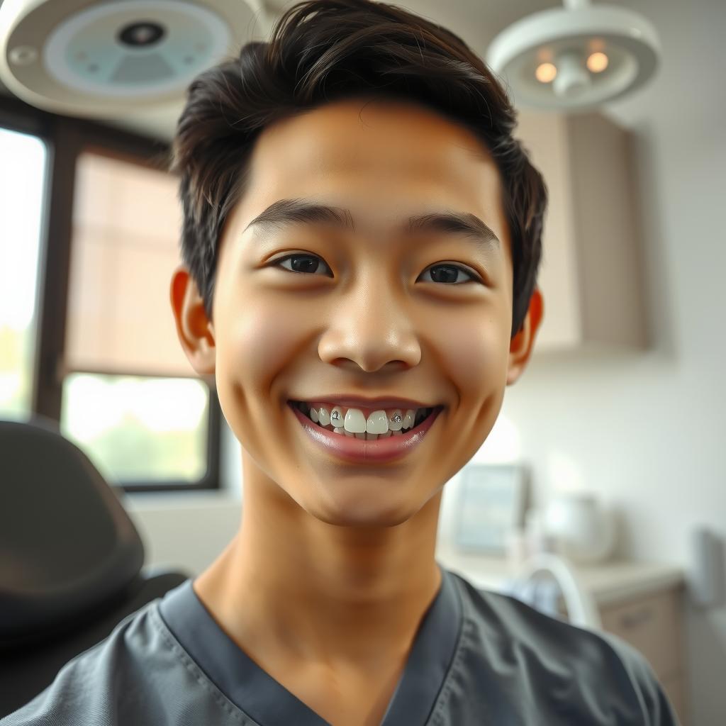 Do I Need Braces for Buck Teeth Methods and Cost