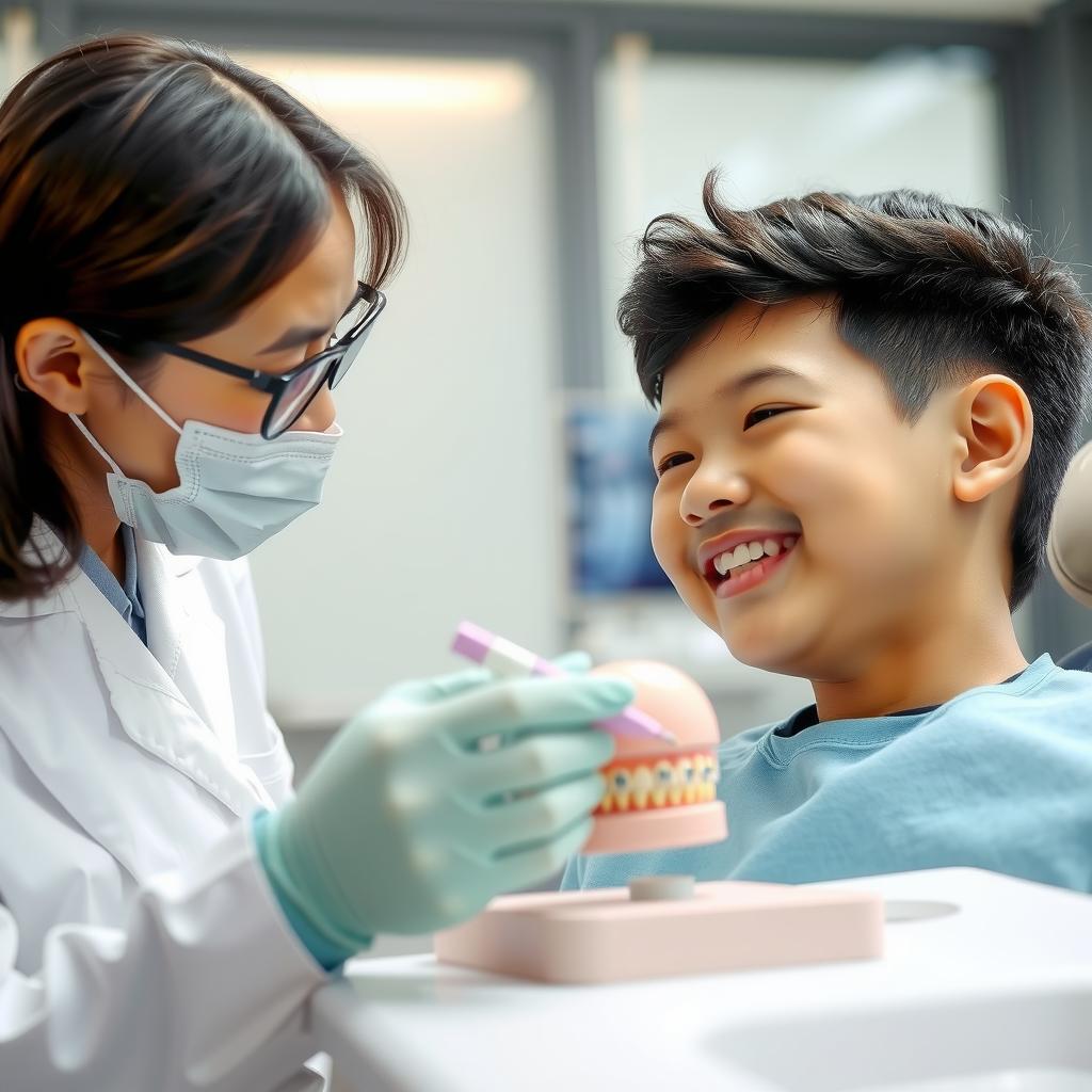 Orthodontic Treatment Process and Estimated Duration