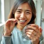 Black Triangle Formed During Orthodontics Causes and Solutions