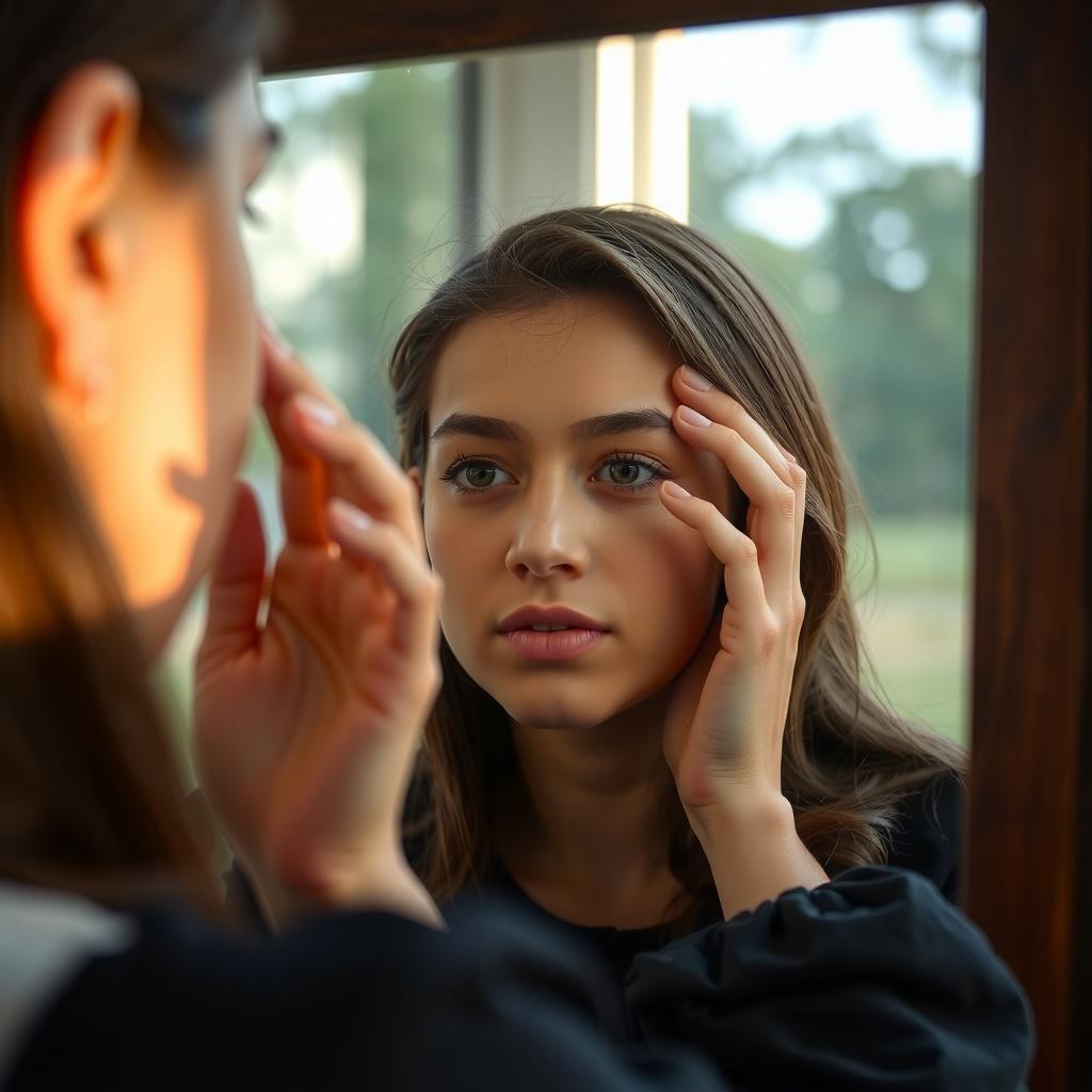 Is it possible to correct facial asymmetry and improve a crooked nose