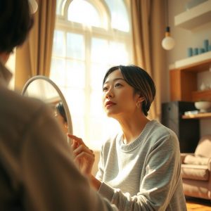 Is it possible to correct facial asymmetry without surgery Let me teach you the treatment methods