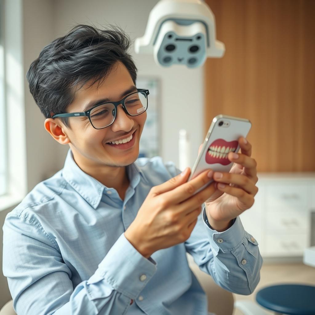 Is it okay for adults in their 30s to get braces Im worried about side effects