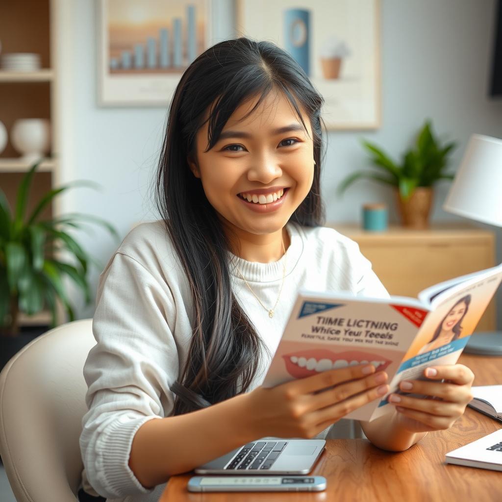 What are the types of orthodontic treatments