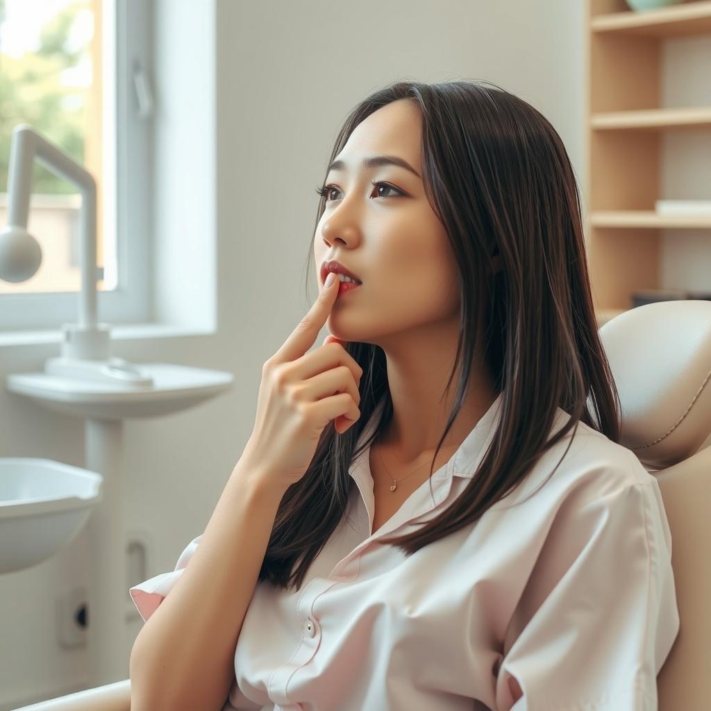 Is Botox Okay Before Orthodontics for Skeletal Overbite